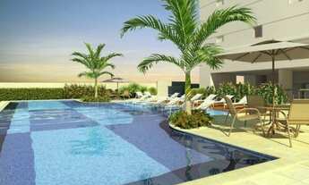 Imagem 7: Apartamento para venda possui 69 metros quadrados com 2 quartos