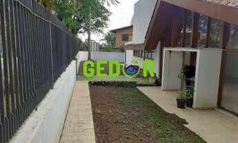 Imagem 7: Casa com 4 dorms, Interlagos, São Paulo - R$ 1.5 mi, Cod: 1336