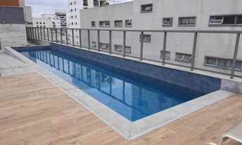 Imagem 6: APTO NOVO 2 SUITES 54 M2 JARDIM PAULISTA 2 QUADRAS DA PAULISTA- ALTO PADRAO