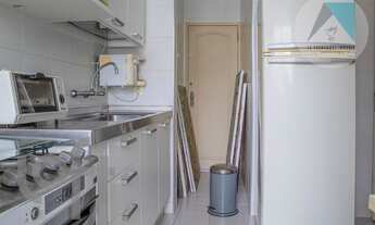 Imagem 5: Rio de Janeiro - Apartamento Padrão - São Conrado