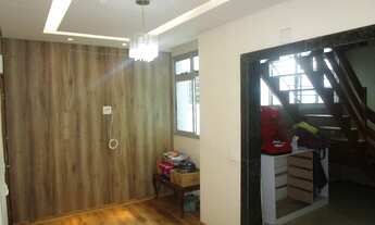 Imagem 6: Cobertura para aluguel e venda tem 170 metros quadrados com 3 quartos