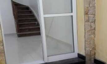 Imagem 4: Sobrado com 2 dormitórios à venda, 140 m² por R$ 480.000,01 - Campestre - Santo André/SP