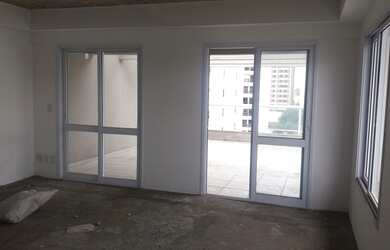Imagem 5: PERDIZES - SALA COMERCIAL - NOVÍSSIMA - 72M2 - 1 VAGA DE GARAGEM
