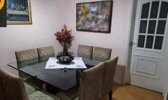 Imagem 3: APTO 87M2 - RUA SOROR ANGELICA - VILA ESTER - ZN