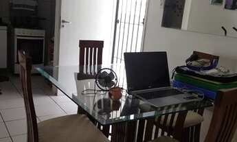 Imagem 5: Vendo Apartamento,62 metros,02 quartos, Varanda, Lazer completo em Encruzilhada - Recife