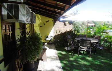 Imagem 5: Casa Residencial em condomínio a venda 3 quadras da Praia de Geriba - Geriba - Buzios