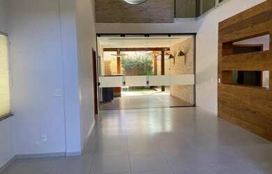 Imagem 3: Casa de condomínio sobrado para aluguel com 288 metros quadrados com 3 quartos