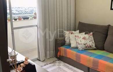 Imagem 2: Apartamento com 2 quartos de Parque Amazônia