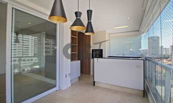 Imagem 4: Apartamento para alugar no Campo Belo, São Paulo - SP