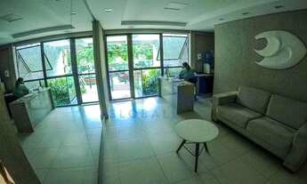 Imagem 7: Chegou a sua oportunidade de morar no "Edifício Studio Thaiza" e residir em um d