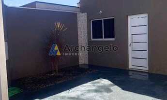 Imagem 3: Casa à venda, 2 quartos, 1 suíte, 2 vagas, BONFIM PAULISTA - RIBEIRÃO PRETO/SP