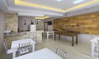 Imagem 4: Cobertura para venda com 231 m2 3 quartos e 3 Vagass, Centro - Novo Hamburgo - RS