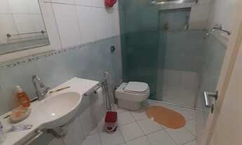 Imagem 6: Apartamento Térreo para Venda em Praia da Enseada Guarujá-SP - AI1568