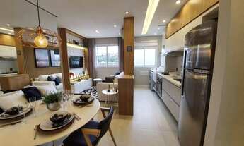 Imagem 3: Apartamento para venda possui 40 metros quadrados com 1 quarto em José Bonifácio - São Pau