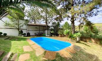 Imagem 6: Casa com 3 dormitórios à venda, 280 m² por R$ 1.870.000 - Alphaville - Lagoa dos Ingleses