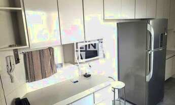 Imagem 3: Apartamento com 2 dormitórios, 170 m² - venda por R$ 2.400.000,00 ou aluguel por R$ 11.110