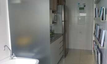 Imagem 5: Apartamento de 54 metros quadrados no bairro Jacarepaguá com 2 quartos