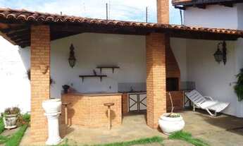 Imagem 5: Casa para venda tem 650 metros quadrados com 4 quartos em Duque de Caxias - Cuiabá - MT