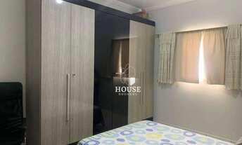 Imagem 3: Casa com 2 dormitórios à venda, 98 m² por R$ 195.000,00 - Jardim Suécia - Mogi Guaçu/SP