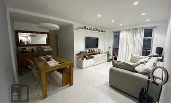 Imagem 2: Apartamento em Lagoa