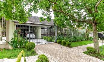 Imagem 4: CASA ALTO PADRÃO EM SANTA FELICIDADE