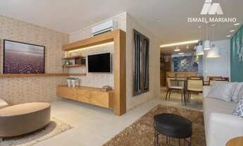 Imagem: Apartamento com 4 dormitórios à venda