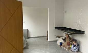 Imagem 5: Sobrado para venda tem 85 metros quadrados com 2 quartos em Vila Santa Clara - São Paulo