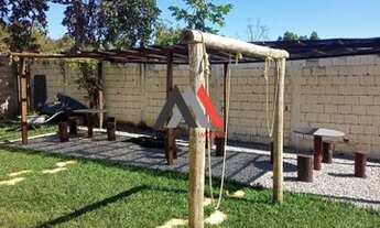 Imagem 4: Chácara com 1000 m² sendo 110 m² de área construída