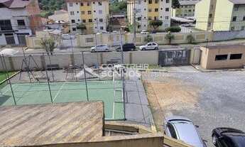 Imagem 4: Apartamento a Venda 2 Quartos-Campo Comprido -Curitiba