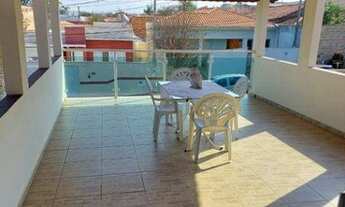 Imagem 4: Casa à venda, 270 m² por R$ 450.000,00 - De Lorenzi - Boituva/SP