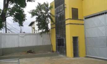 Imagem 7: GALPAO COMERCIAL em Lauro de Freitas - BA, Av. Luiz Tarquinio