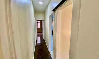 Imagem 6: Apartamento para venda possui 70 metros quadrados com 2 quartos