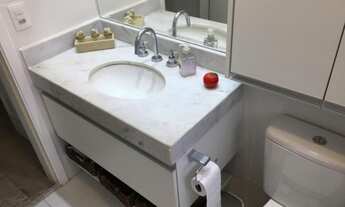 Imagem 3: Apartamento para venda possui 150 metros quadrados com 3 quartos Villa verde