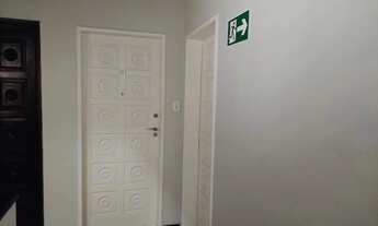 Imagem 7: Excelente Apto 3Quartos (1Suite) 80 M2 Útil reformado. Cond. Jardim Coqueiros no Luzia-Ara