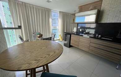 Imagem 3: Vitória - Apartamento Padrão - Jardim Camburí