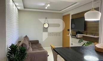 Imagem 5: Apartamento - Parque das Cachoeiras - Campinas