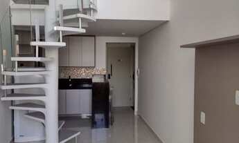 Imagem 2: STUDIO DUPLEX NOVO, AGENDE SUA VISITA !