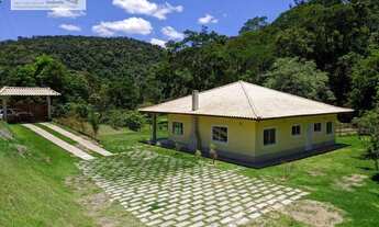 Imagem: Casa com 3 dormitórios à venda, 150 m²