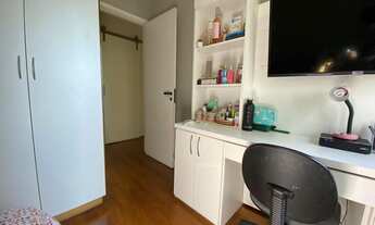 Imagem 3: Bella Vita (Mundo Novo) 3 quartos