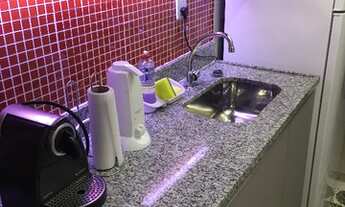 Imagem 6: Apartamento Soul da Lapa