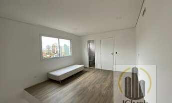 Imagem 2: Cobertura Nova Com 3 Dormitórios, 2 Vagas Paralelas no Vila Izabel