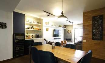 Imagem 2: 116m2 - VILA NOVA CONCEIÇÃO <br>600m Pça Pereira Coutinho<br>São Paulo