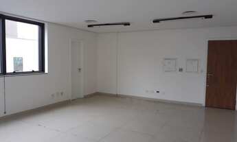 Imagem 4: SALA COMERCIAL REFORMADA PRÓXIMO DO METRÔ SANTANA