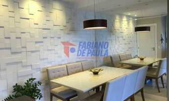 Imagem 6: Exclusivo apartamento compacto com fino acabamento