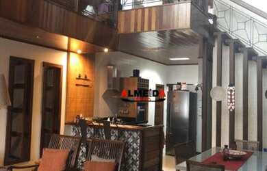 Imagem 4: Casa no Umarizal - Oliveira Belo