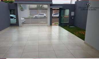 Imagem 2: Sobrado à venda, 183 m² por R$ 1.100.000,00 - Tropical - Cascavel/PR
