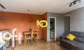 Imagem 7: Apartamento com 2 dorms, Vila Prudente, São Paulo - R$ 498 mil, Cod: 468