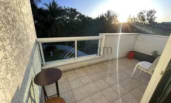 Imagem 1: Apartamento - Rio de Janeiro - Recreio dos Bandeirantes