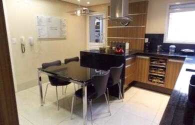 Imagem 5: SãO PAULO - Apartamento Padrão - Vila Leopoldina