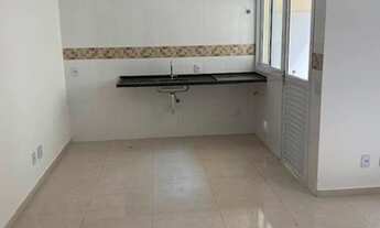 Imagem 2: APARTAMENTO NOVO - CAMILÓPOLIS - SANTO ANDRÉ/SP